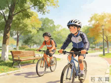 家长收藏！2026年度孩子健康成长指南