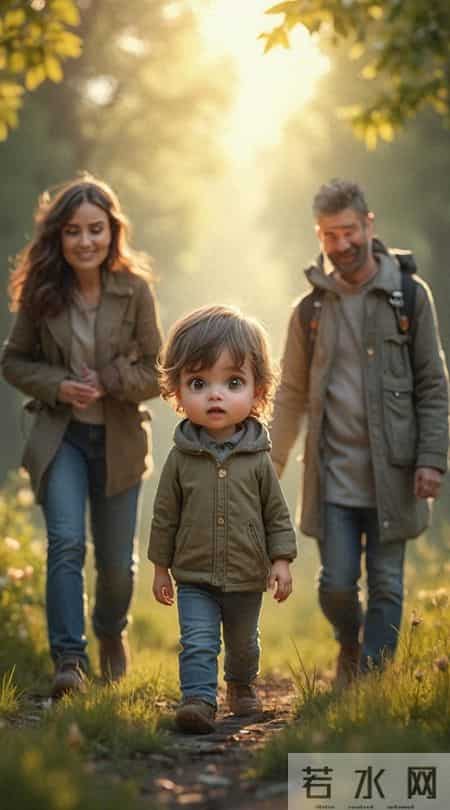 真正有远见的父母，敢对孩子“狠心”，这才是真爱且清醒的表现！