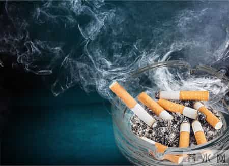 香烟有害健康其实是“大骗局”？尼古丁根本不致癌？真相更加残酷