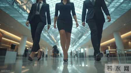 一句话总结一个行业：36条生意精髓，千金不换