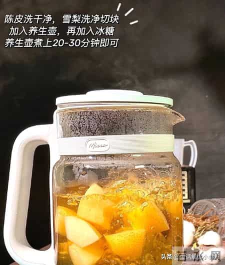 总是半夜醒？陈皮搭一物，把觉补回来！肝顺了，神安了，睡沉了