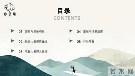 项目卡壳没人担责？PM 高阶认知：谁损失大，谁主动扛事！