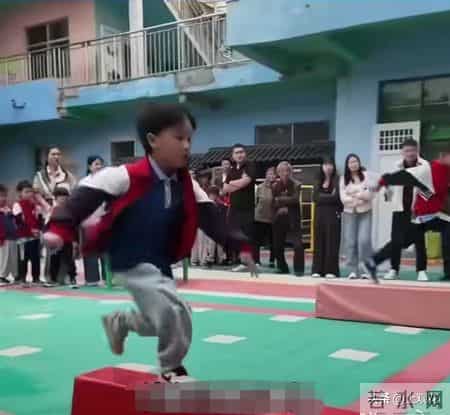 河南山东特色幼儿园：能文能武的幼儿教育新样板