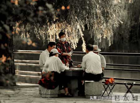 上海市的退休职工，如果具备这10大指标，便可坐享休闲的晚年生活