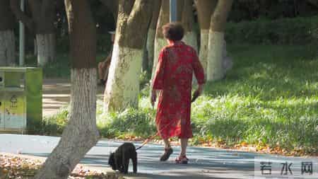 再次强调：经常走路锻炼的癌症患者，过不了几月，身体会有7变化