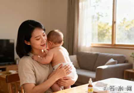 夜醒不折腾，找准缘由养出安睡宝