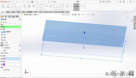 solidworks可乐瓶底建模练习