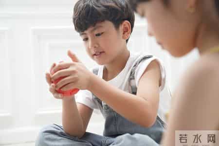 刷到这篇=娃要转运！你家娃的光芒，藏在这些小细节里