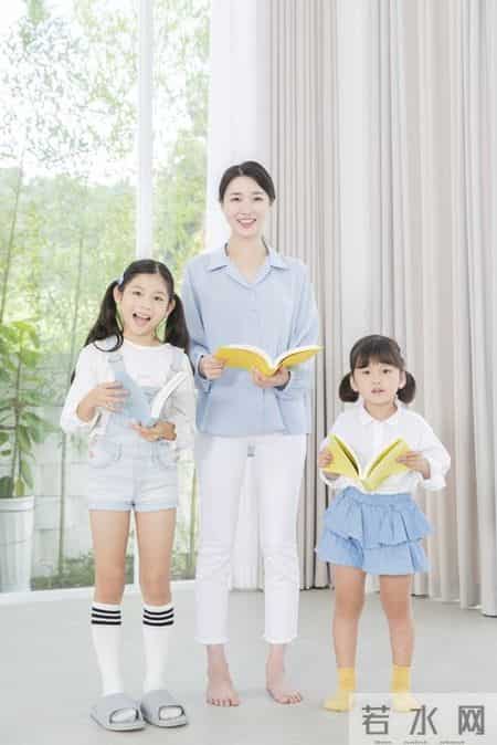 为什么别人的孩子懂事又上进？核心原因其实在家长的日常举动里