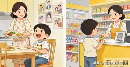 妈妈要告诉孩子10个残酷现实！早懂这几条，孩子未来少走3年弯路