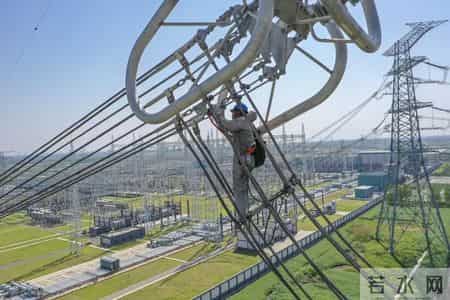 电力行业就业全攻略：电网、电厂及更多选择