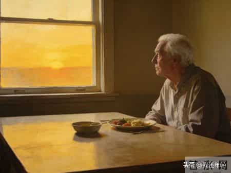 晚年三大“靠山”崩塌？这3类人千万别指望！最后一个太伤