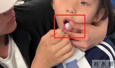 【提示】家长快看！娃鞋上的这个小零件，可能藏着大危险