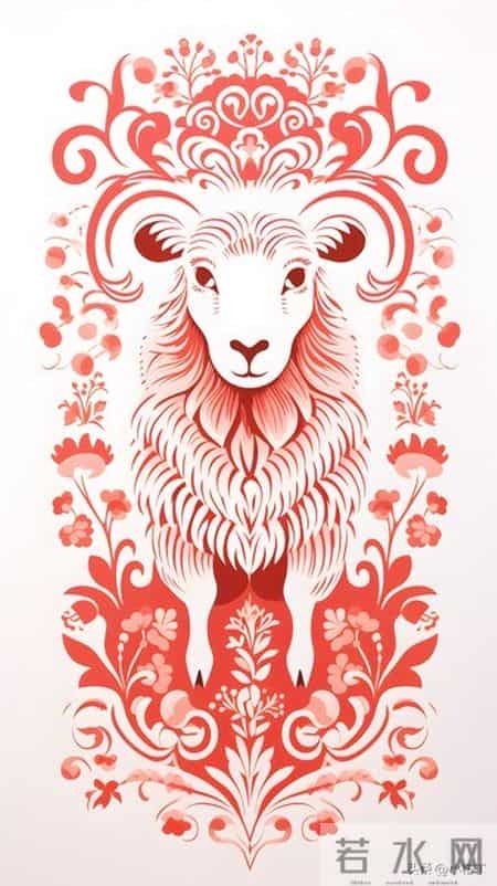 打破“十羊九不全”！属羊人逆风翻盘的3个核心秘诀