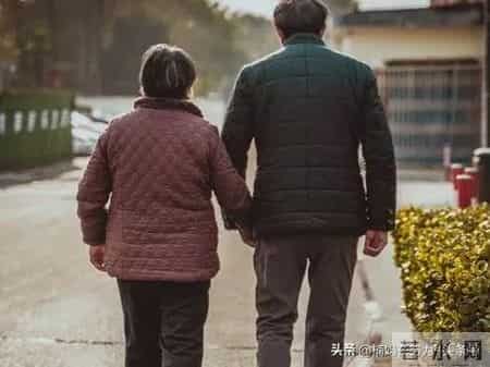 轮流式的养老，适应度还是无奈