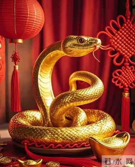 恭喜巳蛇！元旦过后彻底翻身，三大喜事接连上门报到