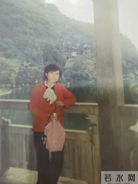 上个世纪九十年代的一些回忆