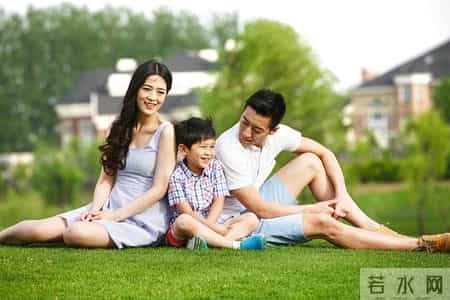 爆款文章-别太操心你的孩子，他的人生自有轨迹