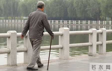 再次强调：经常走路锻炼的癌症患者，过不了几月，身体会有7变化