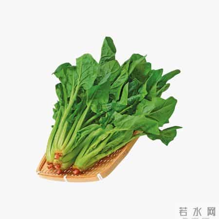 痔疮发作难忍？别靠药硬扛，菠菜＋生活调整才是关键