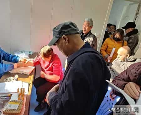 从明年开始，提醒超过70岁以上的老年人，一定要做好这六个准备