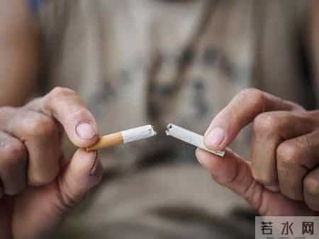 日本医生发现：一旦开始戒烟，5件事就不要做了，别害了自己