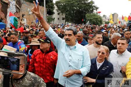 通过委内瑞拉总统的新闻，父母可以教给孩子3个终身受益的硬本事