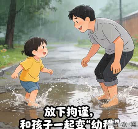 警惕！这些逗娃“雷区”，90%的亲戚都在踩