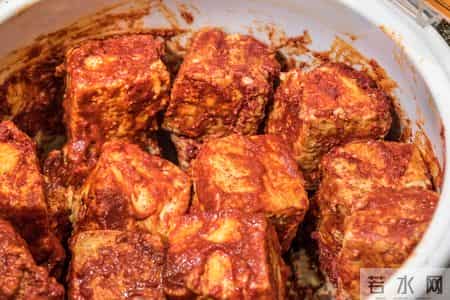 腐乳再次被关注！调查发现：糖尿病患者常吃腐乳，或出现5种变化