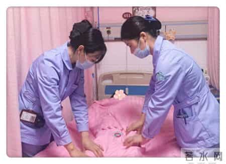 住院没陪护不用慌！商丘市中医院“免陪照护”服务正式启航