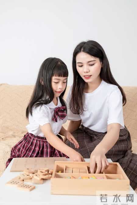 为什么别人的孩子懂事又上进？核心原因其实在家长的日常举动里