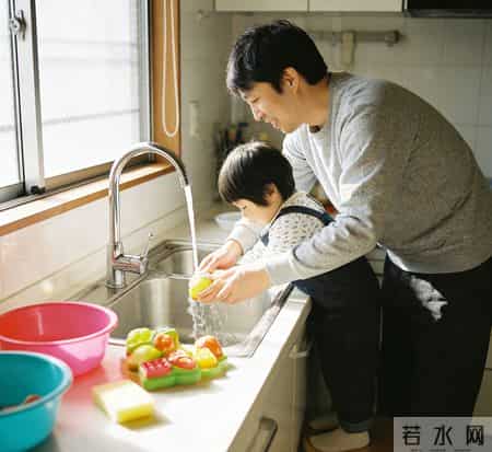 教育孩子不用吼！7个落地方法，养出有担当、懂感恩的娃