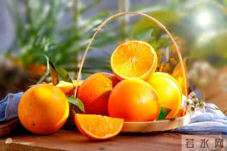 橙子再次被关注！医生发现：冠心病患者常吃橙子，或出现4种变化