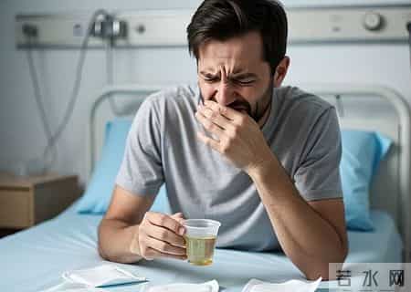 一周至少几十次！40岁男子咽喉症晚期，医生：强调多次，就是不改