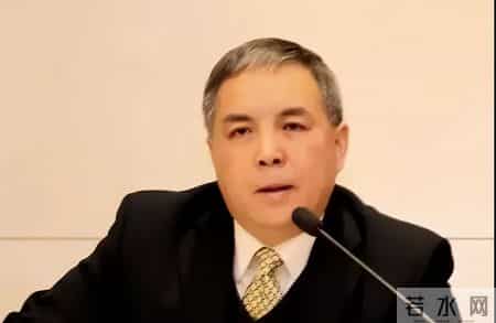 中国移动集团领导人事变动