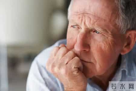 加快男性衰老的原因：熬夜仅第9，排第1的，很多男性都没发觉