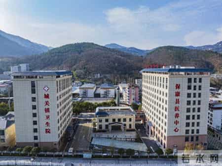 从“养老难”到“享安康”！保康医养融合，给山区老人稳稳的幸福