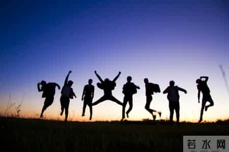 圈子决定阶层：你身边的人，塑造你的未来！