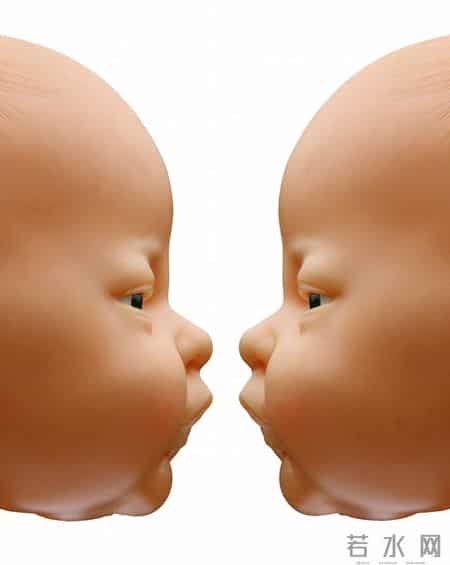 别滑！超全卡通大头娃娃合集，萌到想all in