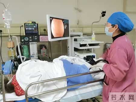 为啥很多人不愿意做肠镜？英国研究：做一次肠镜，或保十年安全？