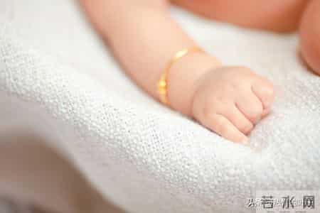 看手型识娃！宝宝小手藏着性格天赋密码