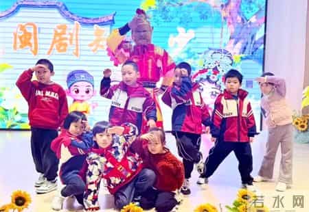 趣学乐玩——福建省直屏西幼儿园“大白”活动报道