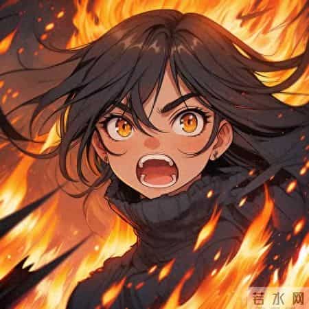 家里满是怨气的孩子，后来都怎么样了？