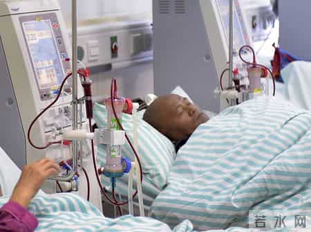 研究表明：天天走路锻炼的尿毒症人，不用几个月，身体迎来6变化