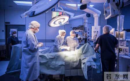 一手术人就垮了？医生直言：6种病无需做手术，别让无知害了自己