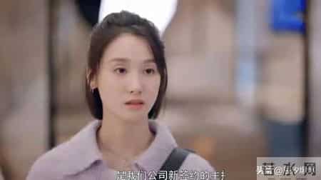 谁没在《不期而遇的生活》里看到自己？职场哪是上班，分明是渡劫