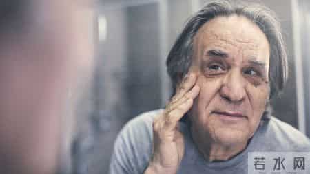 加快男性衰老的原因：熬夜仅第9，排第1的，很多男性都没发觉