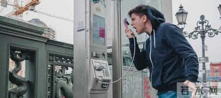 急性子独白：我的耐心是“Wi-Fi”，你的脑子是“2G”