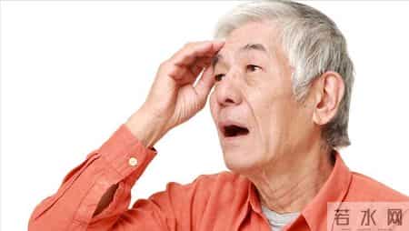 研究发现：阿尔兹海默症早期不是记性差，而是身上6表现，需注意