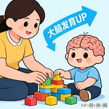 科学家扫描了25万个大脑后：找到了「聪明」孩子的共性！
